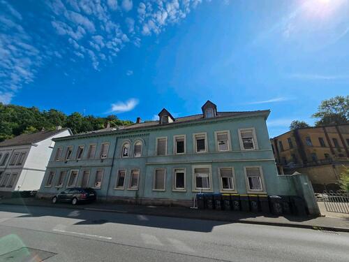 Foto - Etagenwohnung zur Miete in Altena