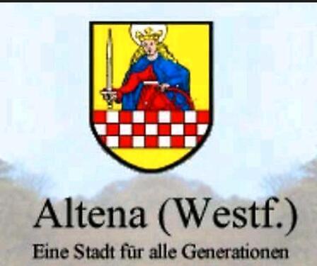 Foto - Etagenwohnung in Altena