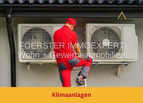 Foto - Laden-Büro Lokal vormals AOK, Großraumbüro EG