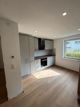 Foto - 2 Zimmer Etagenwohnung in Lindenberg im Allgäu