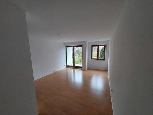 Foto - 2-Zimmer Erdgeschoss-Garten Wohnung ab 15.1. in Landsberg