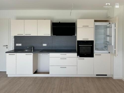 Foto - 3 Zimmer Etagenwohnung zur Miete in Bad Oldesloe