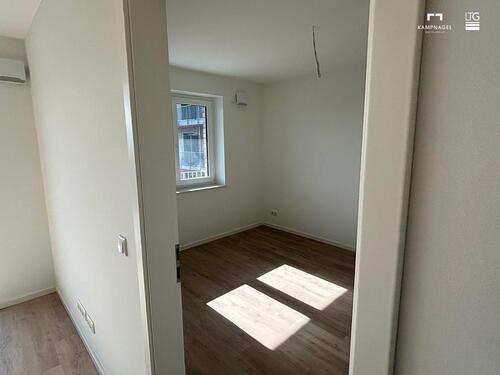 Foto - Etagenwohnung in Bad Oldesloe zur Miete