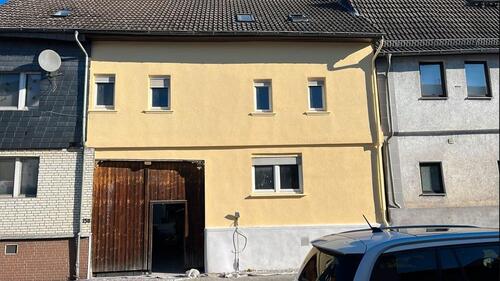 Foto - 2-Zimmer-Wohnung in Bad Camberg-Erbach zu vermieten