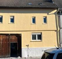 2-Zimmer-Wohnung in Bad Camberg-Erbach zu vermieten