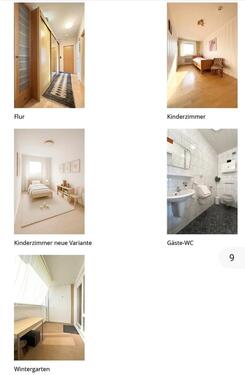 Foto - Hochparterre in Ingolstadt zur Miete