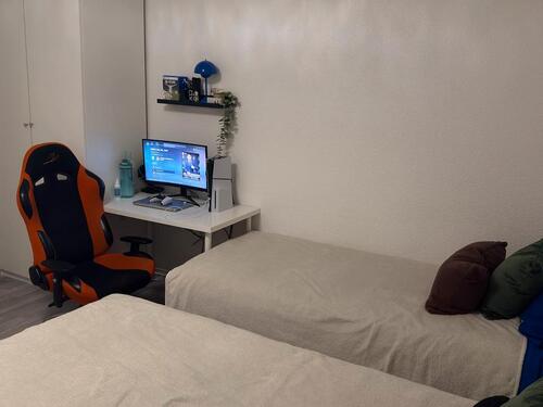 Foto - 3 Zimmer Etagenwohnung in Rüsselsheim am Main