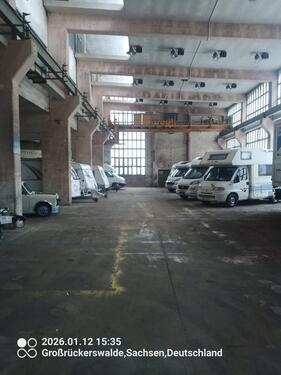 Foto - Wohnwagen Stellplätze - 60,00&nbsp;EUR Miete,