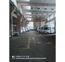 Wohnwagen Stellplätze - 60,00&nbsp;EUR Miete, in Großrückerswalde (PLZ: 09518)