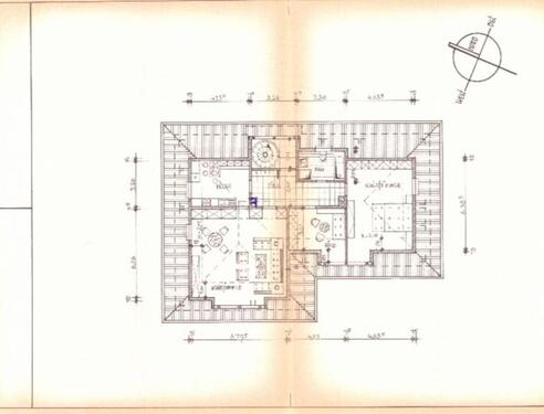 Foto - Exklusiv sanierte Wohnungen im Grünen - Erstbezug in Lauenburg.