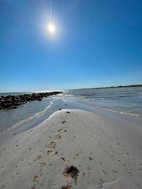 Foto - Ferienwohnung Ostsee TOP Meerblick 1. Reihe