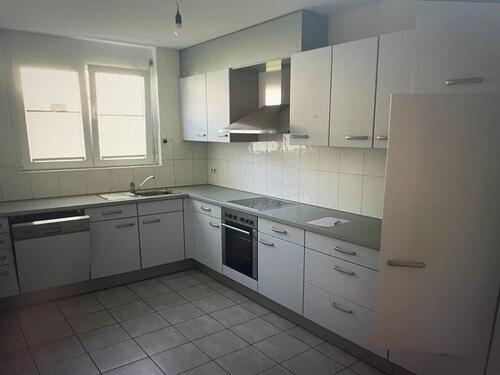 Foto - 3 Zimmer Erdgeschoßwohnung zur Miete in Rheinfelden (Baden)