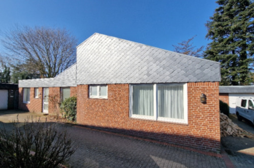 Foto - 140qm Bungalow in Zentrumsnaher Lage von Goldenstedt