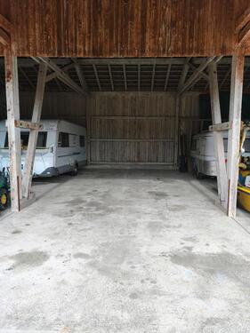 Foto - Lagerplatz Stellplatz - 3,00&nbsp;EUR Miete,