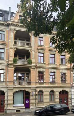 Foto - ERSTBEZUG nach Modernisierung!! Traumwohnung mit exklusiver Ausstattung, Hochparterre, mit Terrasse,