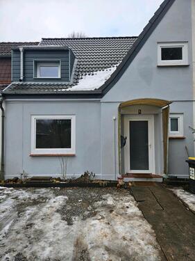 Foto - Reihenmittelhaus in Flensburg zur Miete