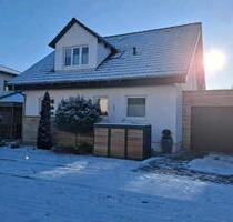 Zum Wohlfühlen: Einfamilienhaus in toller Lage mit Traumgarten! - Ingolstadt Münchener Straße