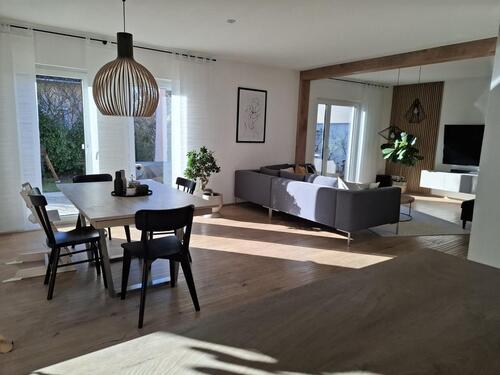 Foto - 5 Zimmer Einfamilienhaus zum Kaufen in Ingolstadt