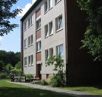 Helle 2-Zimmer-Wohnung mit Balkon - Bremen Hemelingen