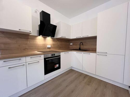 Foto - 3 Zimmer Etagenwohnung in Magdeburg