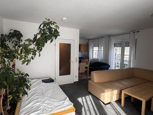 Foto - Helle Wohnung (1-Zimmer-Apartment) im Altstadtkern von WD