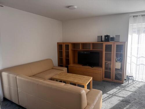 Foto - 1 Zimmer Etagenwohnung zur Miete in Rheda-Wiedenbrück