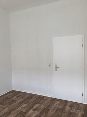 Foto - Erdgeschoßwohnung in Magdeburg zur Miete