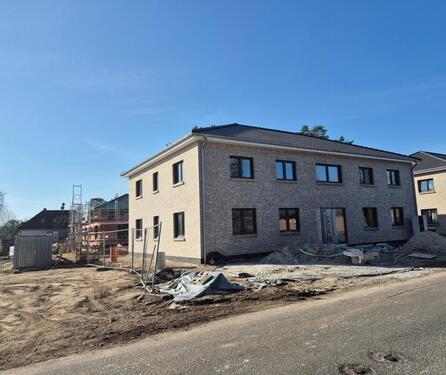 Foto - 3 Zimmer Erdgeschoßwohnung zur Miete in Winsen (Aller)