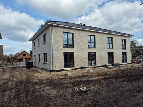 Foto - 3 Zimmer Erdgeschoßwohnung in Winsen (Aller)