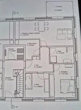 Foto - Erdgeschoßwohnung in Winsen (Aller) zur Miete