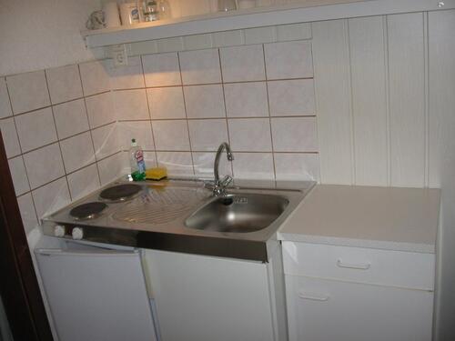 Foto - 1 Zimmer Erdgeschoßwohnung zur Miete in Bielefeld