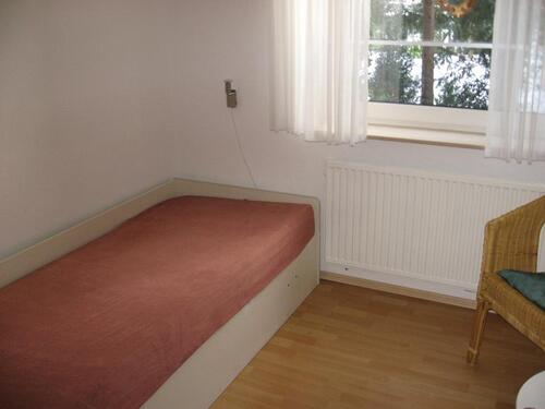 Foto - Erdgeschoßwohnung in Bielefeld zur Miete