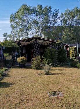 Foto - Grundst&uuml;ck in Großräschen