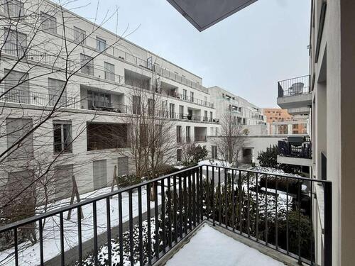 Foto - exklusive Stadtwohnung direkt am Schloss und Dom