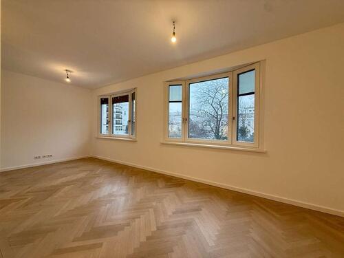 Foto - 3 Zimmer Etagenwohnung zur Miete in Berlin