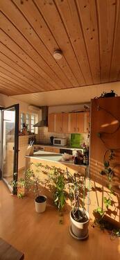 Foto - 2 Zimmer Etagenwohnung zur Miete in Treuchtlingen