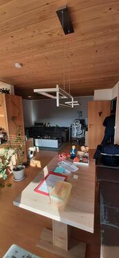 Foto - Etagenwohnung in Treuchtlingen zur Miete