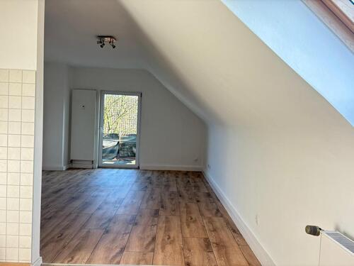Foto - 3 Zimmer Dachgeschoßwohnung zur Miete in Gelsenkirchen