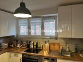 Foto - Wohnungsswap - 2 Zimmer, 65 m² - Hütten, Hamburg-Mitte, Hamburg