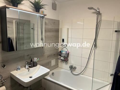 Foto - 2 Zimmer Etagenwohnung zur Miete in Hamburg