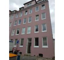 Freie 2 Zimmer Dachgeschosswohnung - Flensburg Altstadt