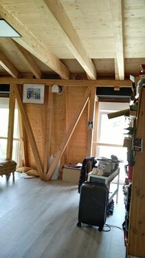 Foto - 3Zimmer ,Küche ,Bad - 800,00&nbsp;EUR Kaltmiete, ca.&nbsp; 95,00&nbsp;m&sup2;