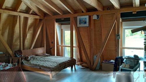 Foto - 3 Zimmer Etagenwohnung zur Miete in Völklingen