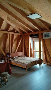 Foto - 3 Zimmer Etagenwohnung in Völklingen