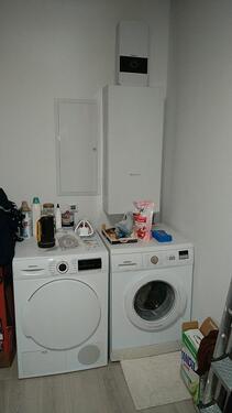 Foto - Etagenwohnung in Völklingen zur Miete