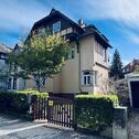 Foto - Exklusives Wohnen in der Brühlervorstadt – Sanierte 4-Raumwohnung mit Balkon
