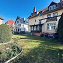 Foto - 4 Zimmer Dachgeschoßwohnung zur Miete in Erfurt