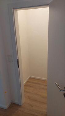 Foto - 2 Zimmer Etagenwohnung zur Miete in Barntrup