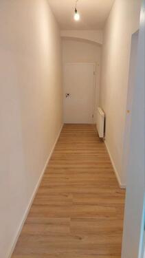 Foto - Etagenwohnung in Barntrup zur Miete