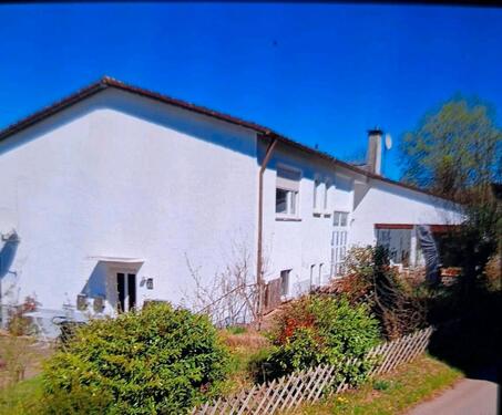 Foto - 8 Zimmer Mehrfamilienhaus, Wohnhaus zum Kaufen in Bruchweiler-Bärenbach